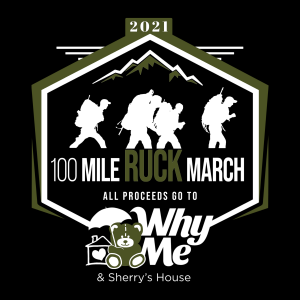 ruck march