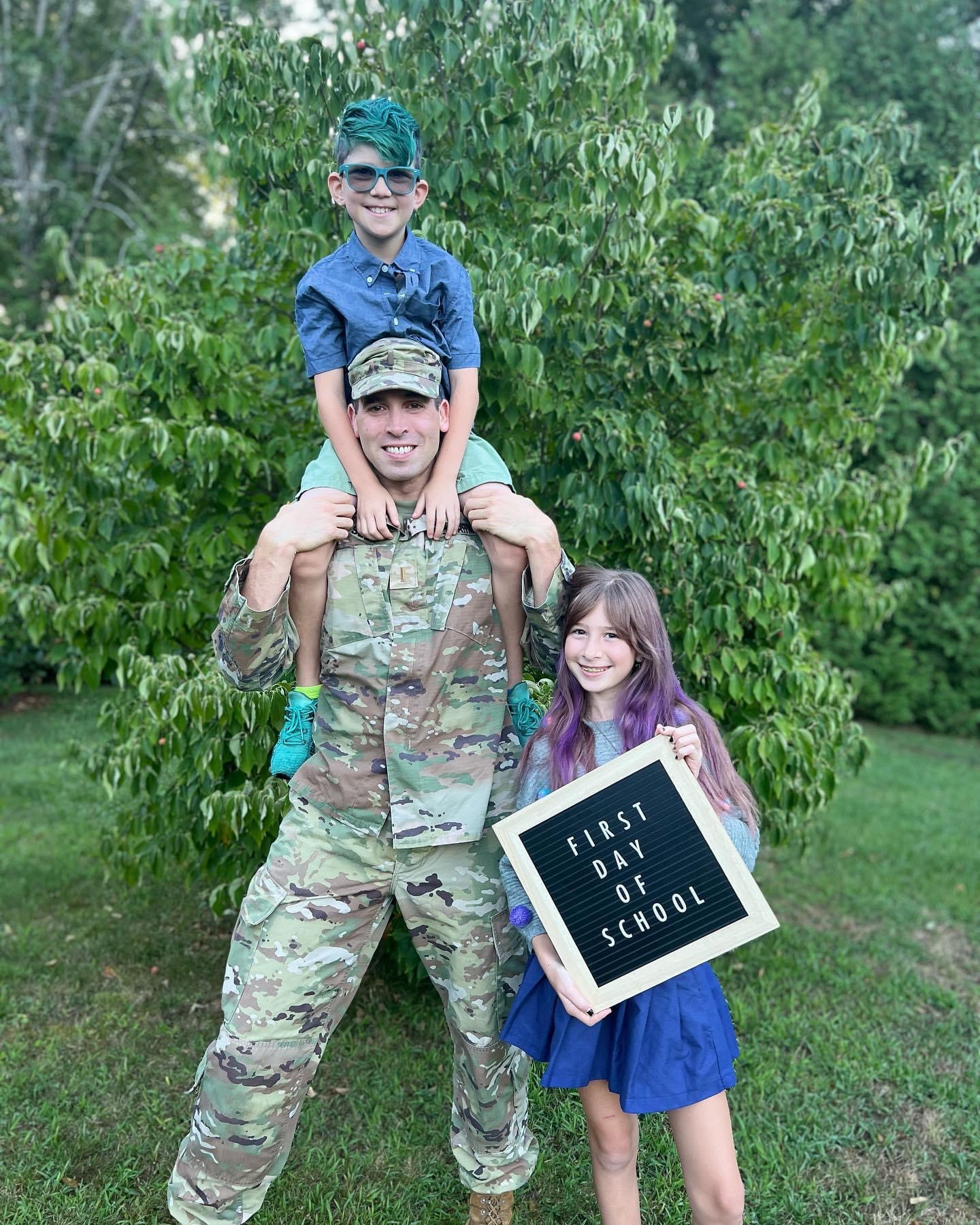 Jeremy Slen 100 Mile Ruck March 2025 Why Me Jeremy Slen 100 Mile Ruck March 2025 Why Me